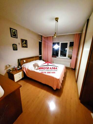 Verkauf - Wohnung in Dimitrowgrad,  Haskowo