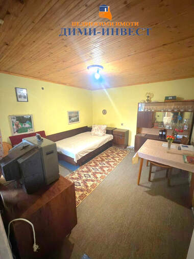 Продажба - Къща в Христо Ботев,  Добрич