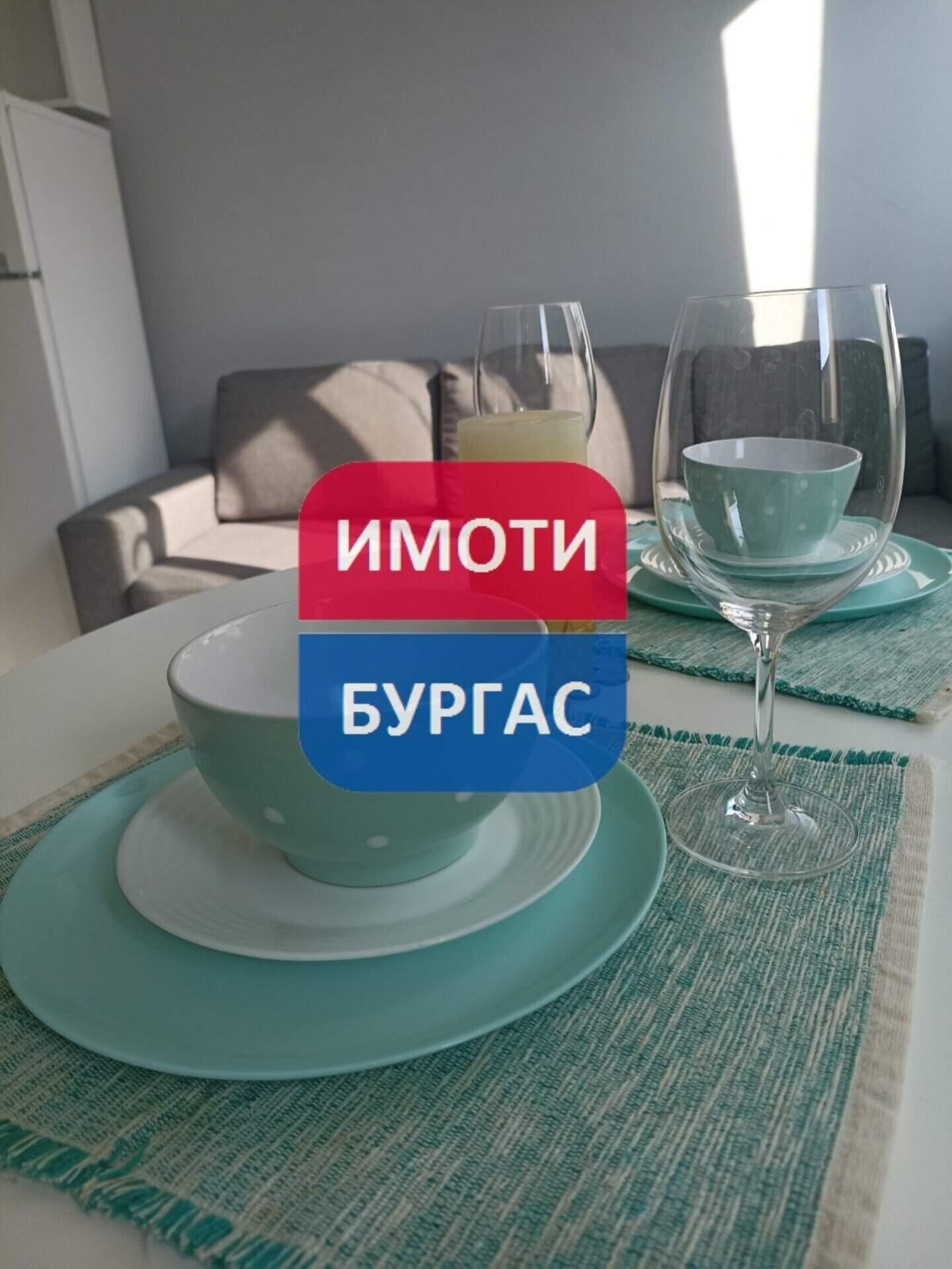 İki odalı Apartman olarak Sarafovo, Burgas – fotoğraf 6