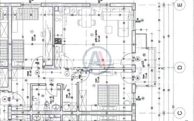 For sale - Apartment in Levski,  Varna