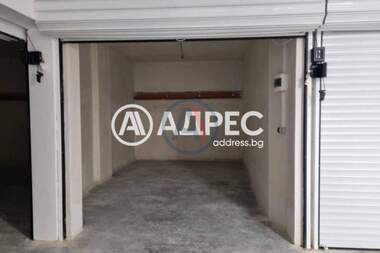 Продажа - Парковочное место у Южен,  Пловдив