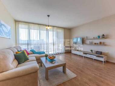 For sale - Apartment in k.k. Chayka,  Varna