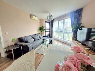 Miete - Wohnung in Izgrew,  Burgas