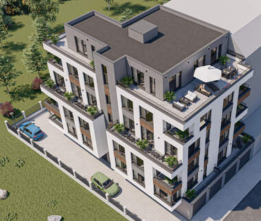 Продажа - Квартира в Поморие,  Бургас