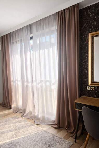 For sale - Apartment in Reduta,  Sofia