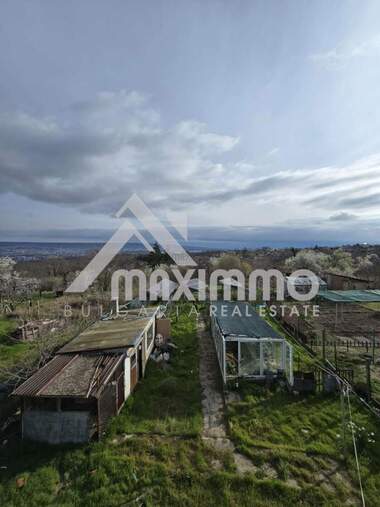 Satış - Ev olarak Borovec - Sever,  Varna