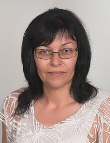 Teodora Andreeva