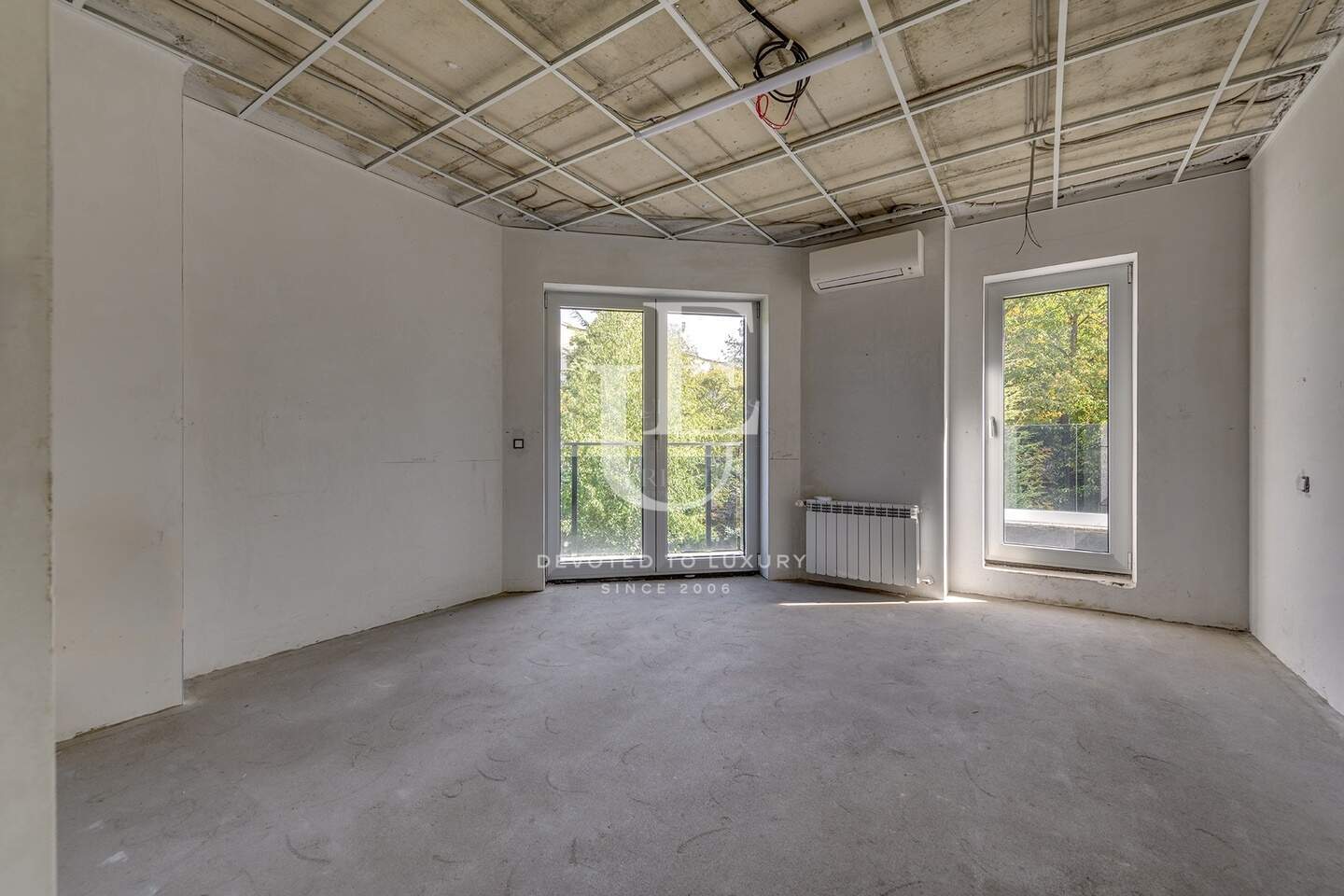 Ofis olarak Iztok, Sofia – fotoğraf 5