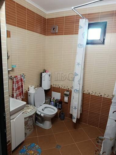 For sale - House in Fakiya,  Burgas