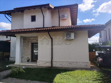 For sale - Apartment in Topola,  Dobrich