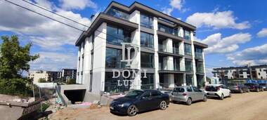 Продажба - Апартамент в Малинова Долина,  София