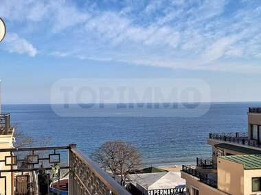 Satış - Apartman olarak Golden Sands,  Varna