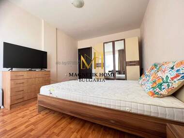 Miete - Wohnung in Izgrew,  Burgas