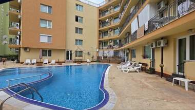 Satış - Apartman olarak Sunny Beach,  Burgas