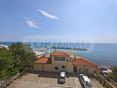 For rent - Apartment in Alen mak,  Varna