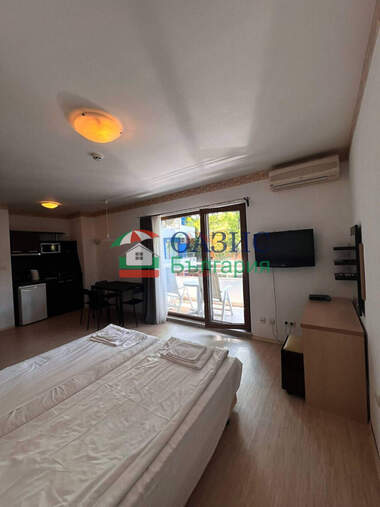 Verkauf - Wohnung in Sonnenstrand,  Burgas