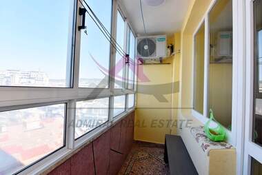 Ενοίκιο - Διαμέρισμα σε Зимно кино Тракия,  Варна