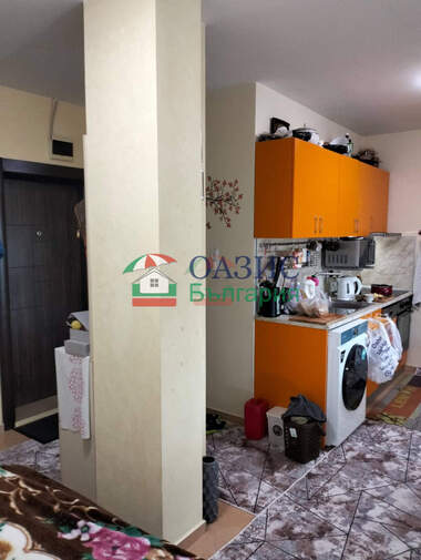 Vânzare - Apartament în Pomorie,  Burgas