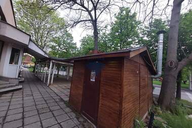 Vânzare - Magazin în Văzrajdane,  Ruse