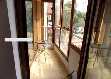 Miete - Wohnung in Drujba 1,  Ruse