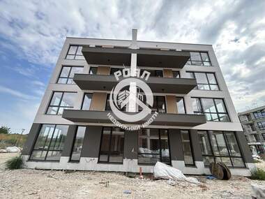 For sale - Apartment in Ostromila,  Plovdiv