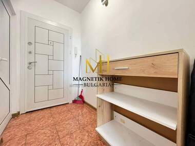 Miete - Wohnung in Izgrew,  Burgas