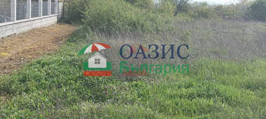 Πώληση - Οικόπεδο για κατασκευή σε Бяла,  Варна