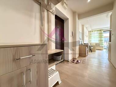 For rent - Apartment in Center,  Varna