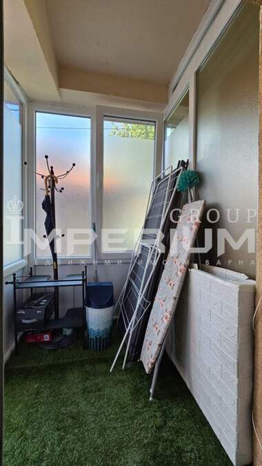 For rent - Apartment in Cveten kvartal,  Varna