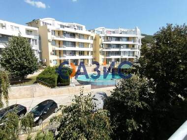 For sale - Apartment in Kosharitsa,  Burgas