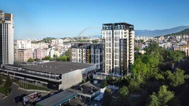 For sale - Apartment in Karshiaka,  Plovdiv