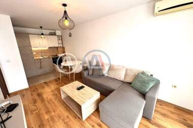 Verkauf - Wohnung in Nessebar,  Burgas