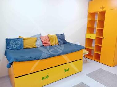 For rent - Apartment in Briz,  Varna