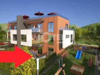 Vânzare - Apartament în Sofia Village,  Sofia