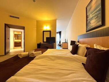 Satış - Apartman olarak Sunny Beach,  Burgas