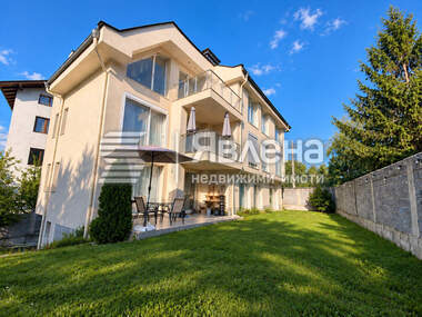 Продажа - Квартира у Малинова Долина,  София