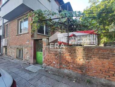 Verkauf - Etage von Haus in Zentar,  Iambol