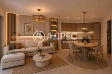 For sale - Apartment in Mladost-4,  Sofia