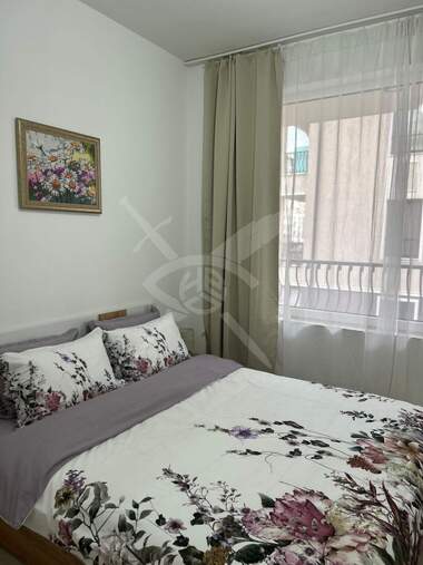 For sale - Apartment in Ostromila,  Plovdiv