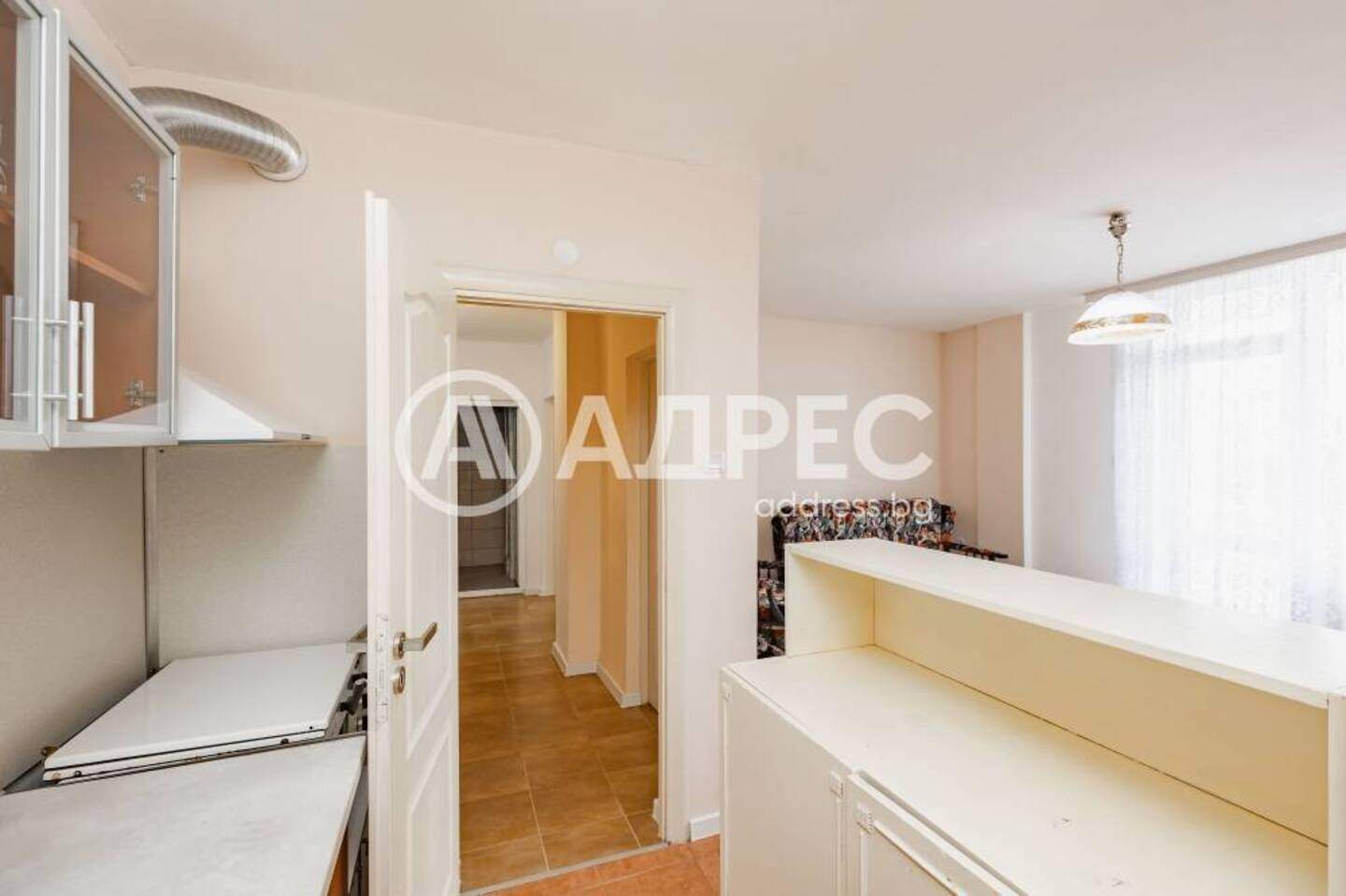 Cu două camere Apartament în Mladost 1, Varna – fotografia 4