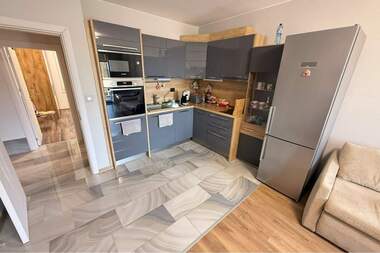 Verkauf - Wohnung in Zweten kwartal,  Warna