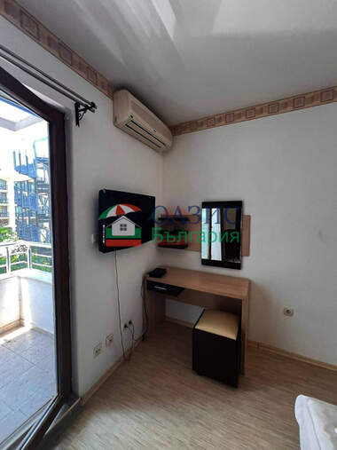 Verkauf - Wohnung in Sonnenstrand,  Burgas