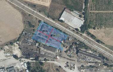 For sale - For Construction in Promishlena zona,  Pazardjik