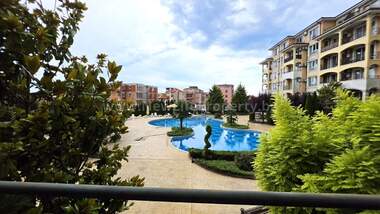 Verkauf - Wohnung in Rawda,  Burgas
