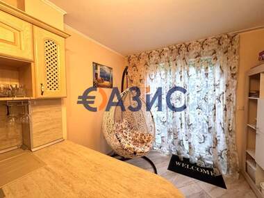 For sale - Apartment in Sunny Beach,  Burgas