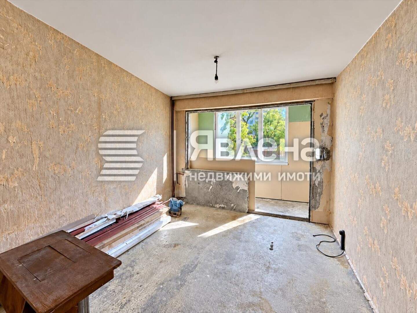 Vierzimmer Wohnung in Banischora, Sofia – Foto 2