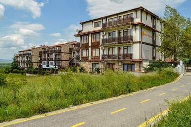 Vânzare - Apartament în Koșarița,  Burgas