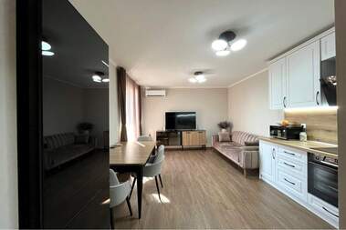 Satış - Apartman olarak Golden Sands,  Varna