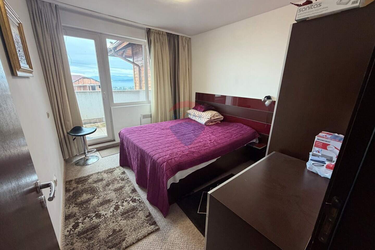 Dreizimmer Wohnung in Bansko, Blagoevgrad – Foto 10