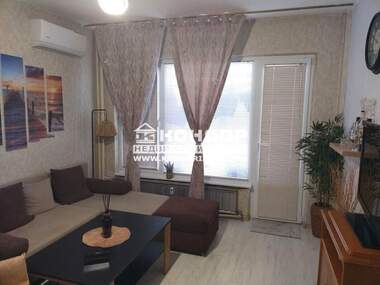 Продажба - Апартамент в Тракия,  Пловдив